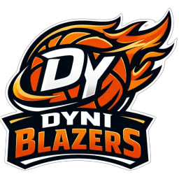 DYNI Blazers